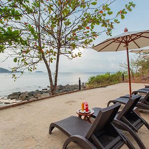 Baan Krating Phuket Resort -SHA Plus
