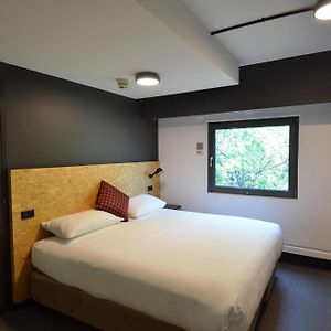 Chambre Lit Queen-Size