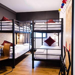 Chambre Quadruple